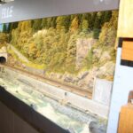 Les réseaux ferroviaires au 21ème Festival d'Automne de la Miniature 2022