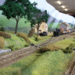 Les réseaux ferroviaires au 21ème Festival d'Automne de la Miniature 2022