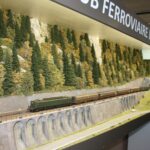 Les réseaux ferroviaires au 21ème Festival d'Automne de la Miniature 2022