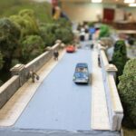 Les réseaux ferroviaires au 21ème Festival d'Automne de la Miniature 2022