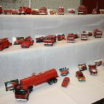 Les réseaux ferroviaires au 21ème Festival d'Automne de la Miniature 2022