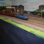 Les réseaux ferroviaires au 21ème Festival d'Automne de la Miniature 2022