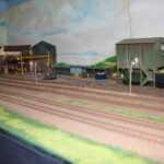 Les réseaux ferroviaires au 21ème Festival d'Automne de la Miniature 2022