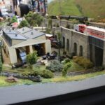 Les réseaux ferroviaires au 21ème Festival d'Automne de la Miniature 2022