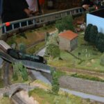 Les réseaux ferroviaires au 21ème Festival d'Automne de la Miniature 2022