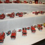 Les réseaux ferroviaires au 21ème Festival d'Automne de la Miniature 2022