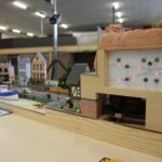 Les réseaux ferroviaires au 21ème Festival d'Automne de la Miniature 2022
