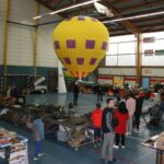 Les réseaux ferroviaires au 21ème Festival d'Automne de la Miniature 2022