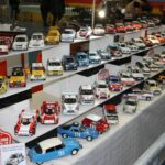 Les réseaux ferroviaires au 21ème Festival d'Automne de la Miniature 2022