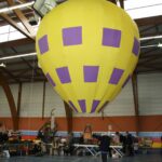 Les réseaux ferroviaires au 21ème Festival d'Automne de la Miniature 2022