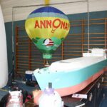 Les réseaux ferroviaires au 21ème Festival d'Automne de la Miniature 2022