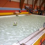 Les réseaux ferroviaires au 21ème Festival d'Automne de la Miniature 2022