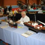 Les réseaux ferroviaires au 21ème Festival d'Automne de la Miniature 2022