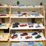 Les réseaux ferroviaires au 21ème Festival d'Automne de la Miniature 2022