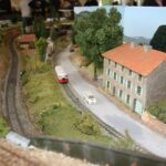 Les réseaux ferroviaires au 21ème Festival d'Automne de la Miniature 2022