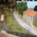 Les réseaux ferroviaires au 21ème Festival d'Automne de la Miniature 2022