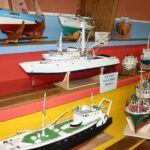 Les réseaux ferroviaires au 21ème Festival d'Automne de la Miniature 2022