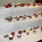 Les réseaux ferroviaires au 21ème Festival d'Automne de la Miniature 2022