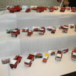 Les réseaux ferroviaires au 21ème Festival d'Automne de la Miniature 2022