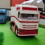 L'espace Camions RC au Festival d'Automne de la Miniature 2022_10