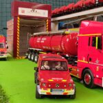 L'espace Camions RC au Festival d'Automne de la Miniature 2022_11