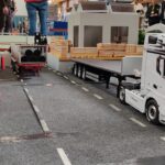 L'espace Camions RC au Festival d'Automne de la Miniature 2022_12