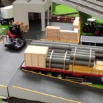 L'espace Camions RC au Festival d'Automne de la Miniature 2022_15