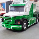 L'espace Camions RC au Festival d'Automne de la Miniature 2022_16