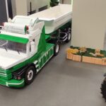 L'espace Camions RC au Festival d'Automne de la Miniature 2022_17