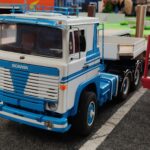 L'espace Camions RC au Festival d'Automne de la Miniature 2022_18