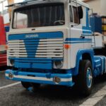 L'espace Camions RC au Festival d'Automne de la Miniature 2022_19