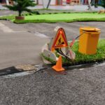 L'espace Camions RC au Festival d'Automne de la Miniature 2022_25