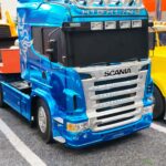 L'espace Camions RC au Festival d'Automne de la Miniature 2022_26