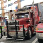 L'espace Camions RC au Festival d'Automne de la Miniature 2022_31