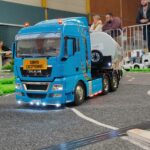 L'espace Camions RC au Festival d'Automne de la Miniature 2022_33