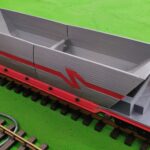 L'espace Camions RC au Festival d'Automne de la Miniature 2022_3