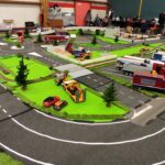 L'espace Camions RC au Festival d'Automne de la Miniature 2022_41