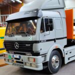 L'espace Camions RC au Festival d'Automne de la Miniature 2022_42