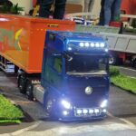 L'espace Camions RC au Festival d'Automne de la Miniature 2022_45