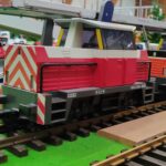 L'espace Camions RC au Festival d'Automne de la Miniature 2022_4