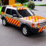 L'espace Camions RC au Festival d'Automne de la Miniature 2022_5