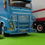 L'espace Camions RC au Festival d'Automne de la Miniature 2022_8