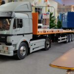 L'espace Camions RC au Festival d'Automne de la Miniature 2022_9