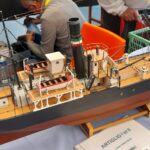 Le 21ème Festival de la Miniature