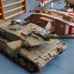 Le 21ème Festival de la Miniature