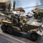 Le 21ème Festival de la Miniature