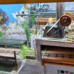 Le 21ème Festival de la Miniature