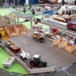 Le 21ème Festival de la Miniature