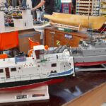 Le 21ème Festival de la Miniature