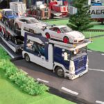 Le 21ème Festival de la Miniature